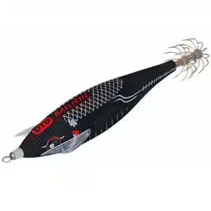 BALLISTIC RED KILLER 3.0B full black
