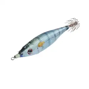 BALLISTIC REAL FISH 3.0B sargo