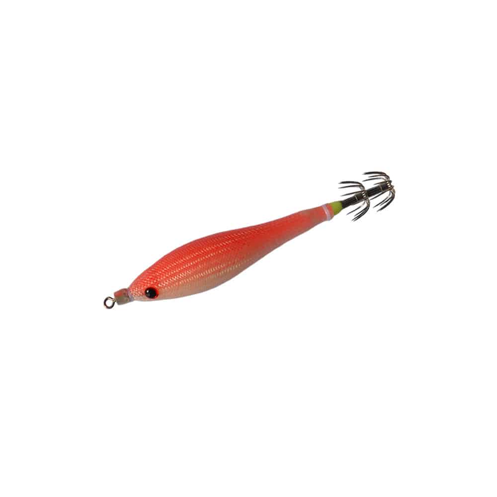 SOFT COLOR GLAVOC 2.0 red