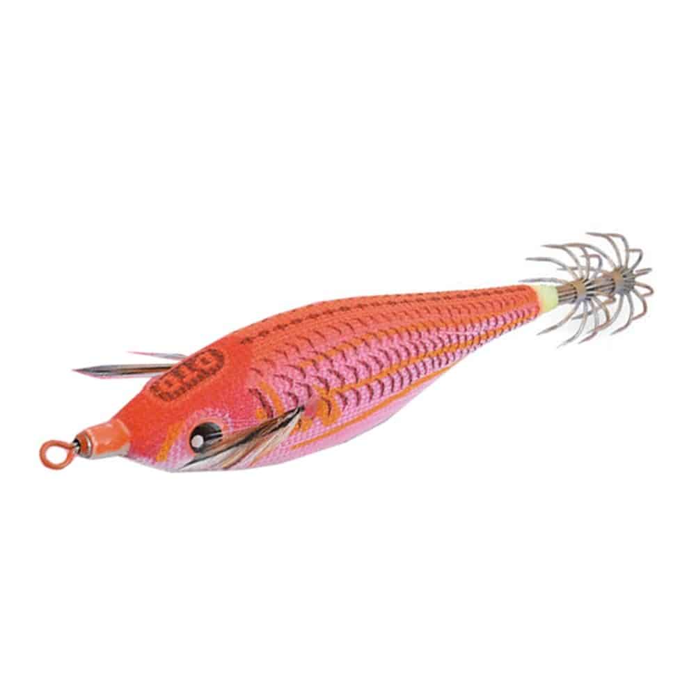 TRLJA PINK BODY 1.5 orange