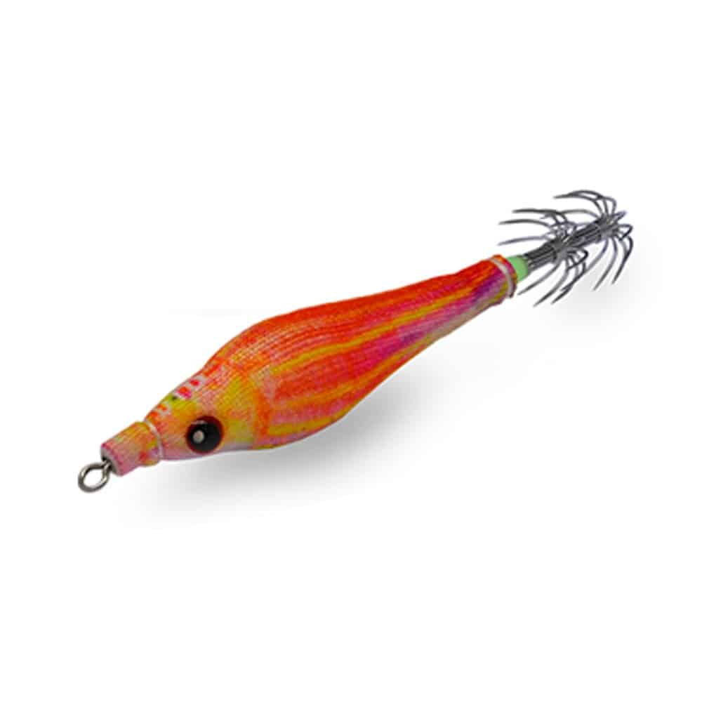 SOFT REAL FISH 1.5 kerisi