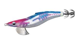 YAMASHITA EGI-OH SEARCH 3.5 NEONBRIGHT BLUE/HOLO