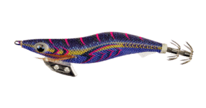 YAMASHITA EGI-OH K 3.5S PURPLE