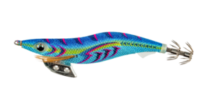 YAMASHITA EGI-OH K 3.5S BLUE