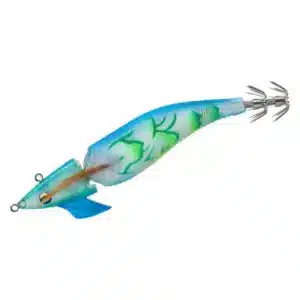 DAIWA EMERALDAS GLOW SKY SHRIMP